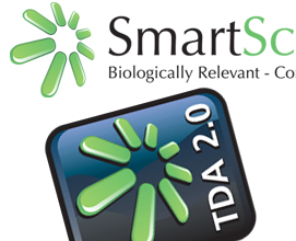 Blue Sky BioTech Smartscreen Logo and box design